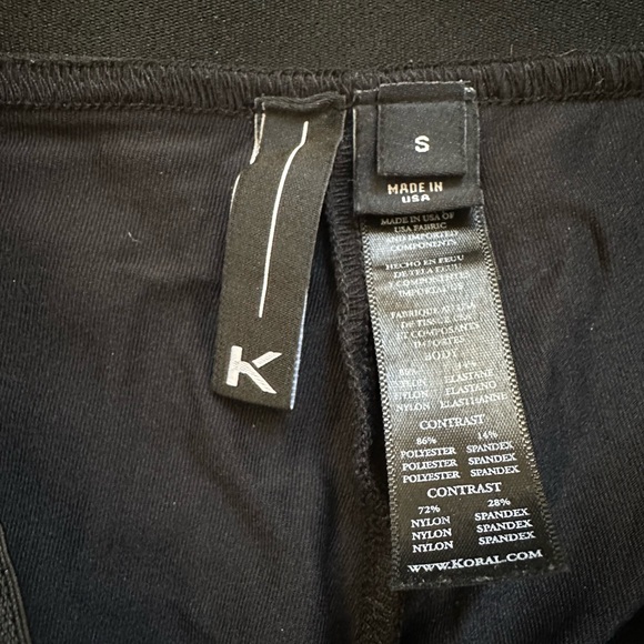 Koral leggings - Picture 3 of 3